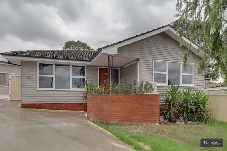 10 Tyrone Place, Blacktown NSW 2148