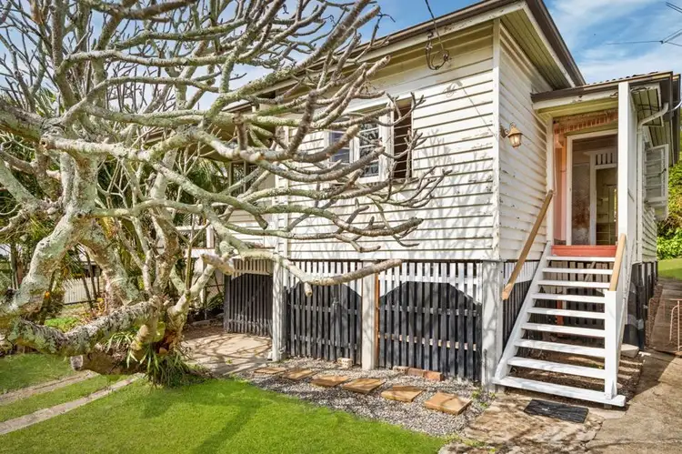 Third view of Homely house listing, 39 Halstead St, Coorparoo QLD 4151