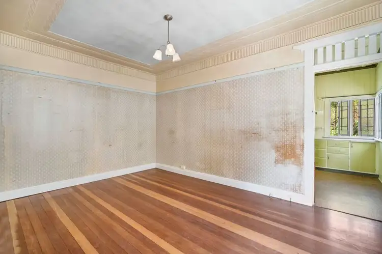 Fifth view of Homely house listing, 39 Halstead St, Coorparoo QLD 4151