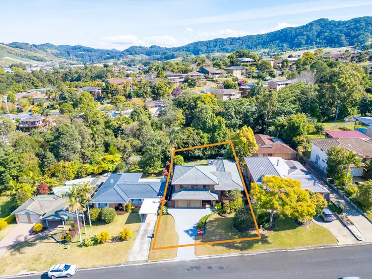 Second view of Homely house listing, 21 Bolwarra Road, Coffs Harbour NSW 2450