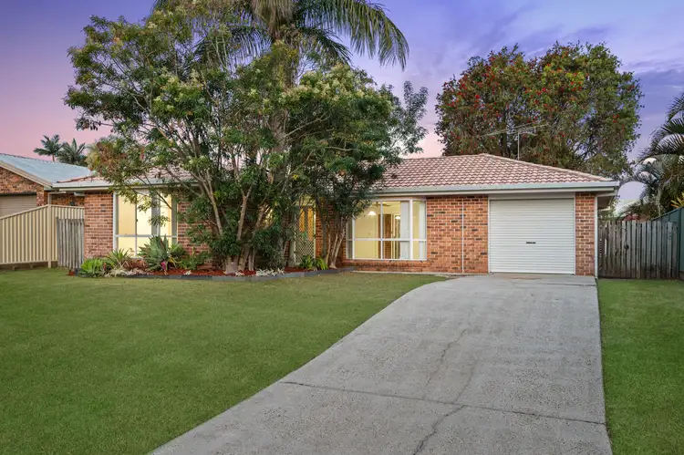 18 Ryan Court, Bray Park QLD 4500