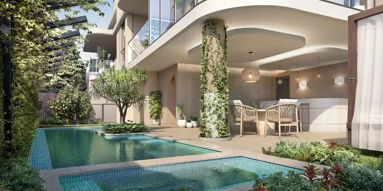 Fifth view of Homely house listing, 949-953 Gold Coast Highway, Palm Beach QLD 4221