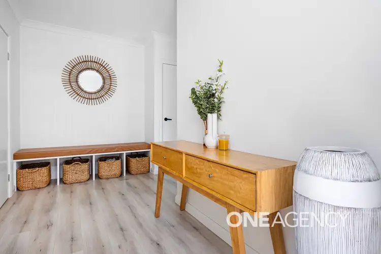 Third view of Homely house listing, 18 AH-KET AVENUE, Lloyd NSW 2650
