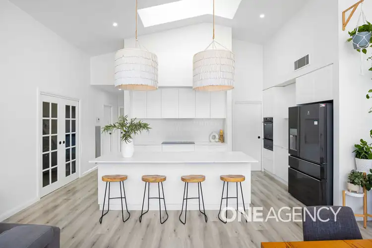 Fourth view of Homely house listing, 18 AH-KET AVENUE, Lloyd NSW 2650