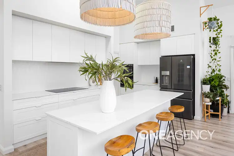Fifth view of Homely house listing, 18 AH-KET AVENUE, Lloyd NSW 2650