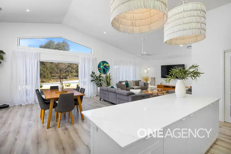 Sixth view of Homely house listing, 18 AH-KET AVENUE, Lloyd NSW 2650