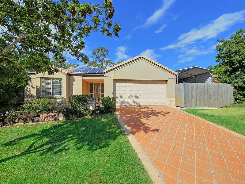 Main view of Homely house listing, 22 Matthews Way, Wakerley QLD 4154