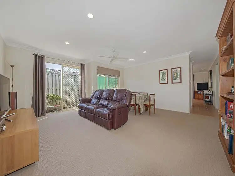 Second view of Homely house listing, 22 Matthews Way, Wakerley QLD 4154
