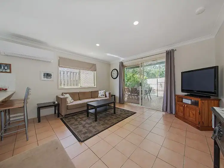 Third view of Homely house listing, 22 Matthews Way, Wakerley QLD 4154