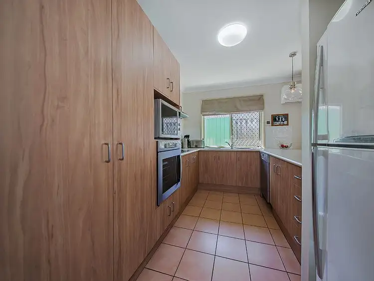 Fourth view of Homely house listing, 22 Matthews Way, Wakerley QLD 4154