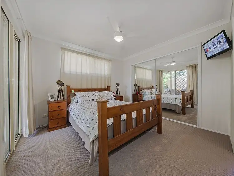 Fifth view of Homely house listing, 22 Matthews Way, Wakerley QLD 4154