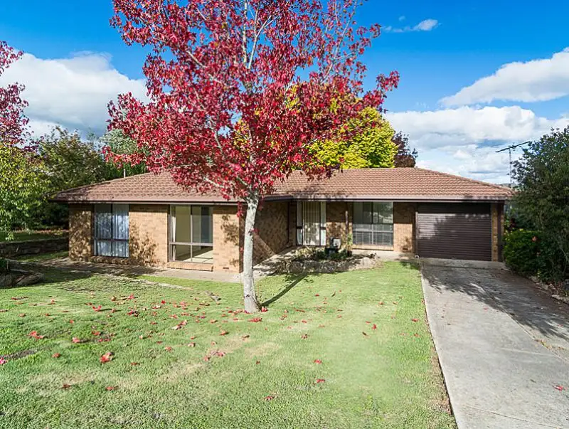 Main view of Homely house listing, 60 Ray Orr Drive, Mount Barker SA 5251