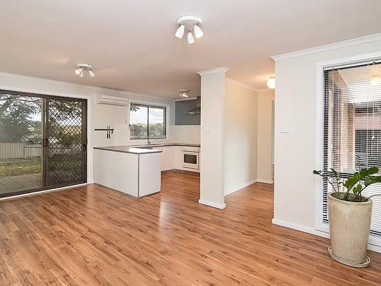 Second view of Homely house listing, 60 Ray Orr Drive, Mount Barker SA 5251