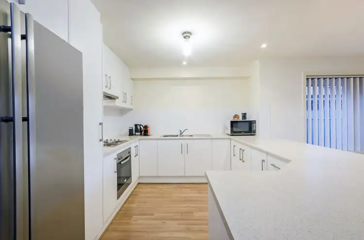 Third view of Homely house listing, 4/70 Chellaston Road, Munno Para West SA 5115