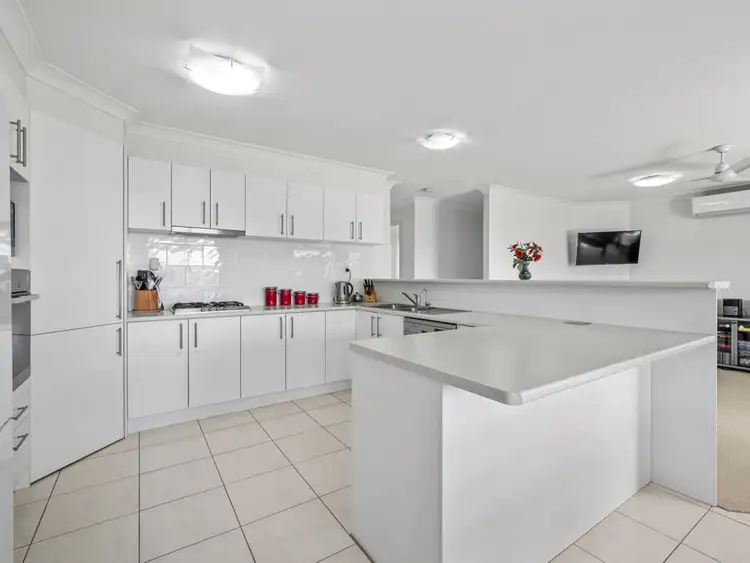 Third view of Homely house listing, 13 Preston Drive, Macksville NSW 2447