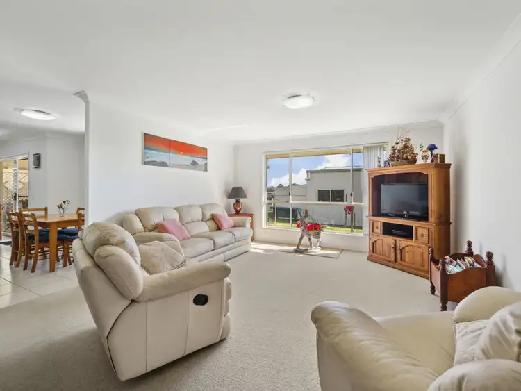 Fifth view of Homely house listing, 13 Preston Drive, Macksville NSW 2447