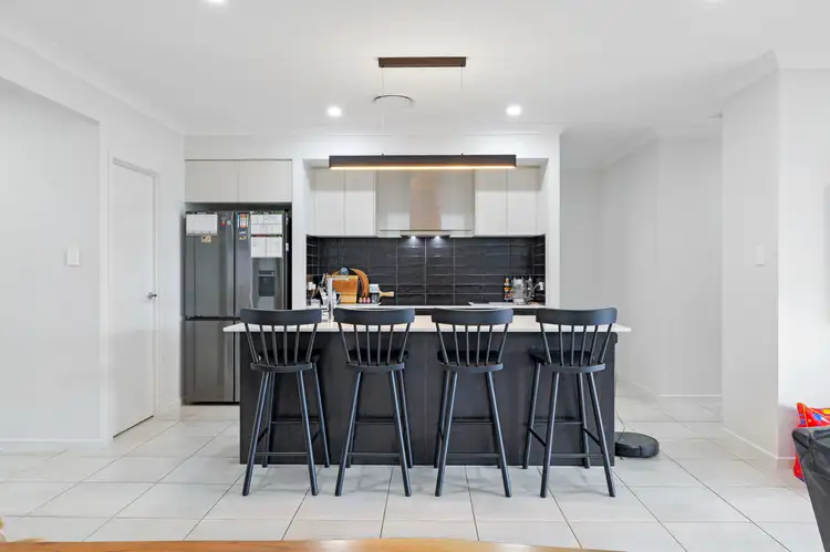 Second view of Homely house listing, 37 Paul Crescent, Nirimba QLD 4551