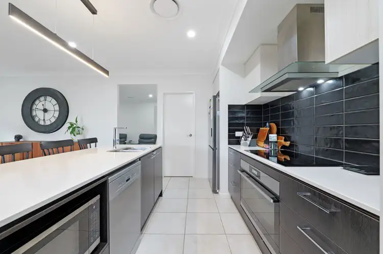 Third view of Homely house listing, 37 Paul Crescent, Nirimba QLD 4551