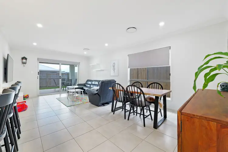 Fourth view of Homely house listing, 37 Paul Crescent, Nirimba QLD 4551
