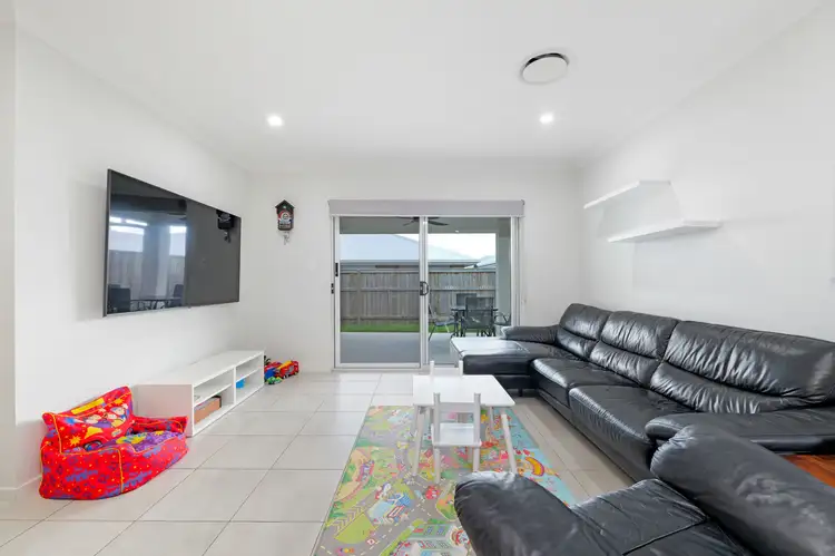 Fifth view of Homely house listing, 37 Paul Crescent, Nirimba QLD 4551