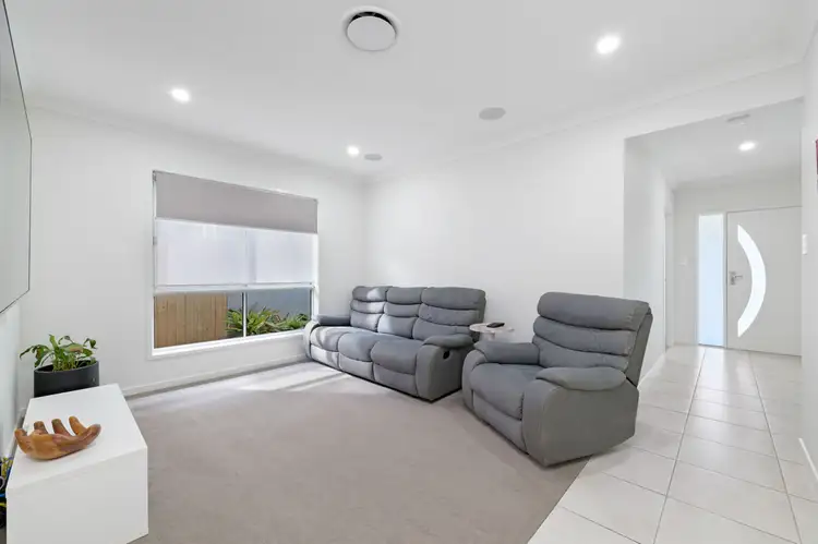 Sixth view of Homely house listing, 37 Paul Crescent, Nirimba QLD 4551