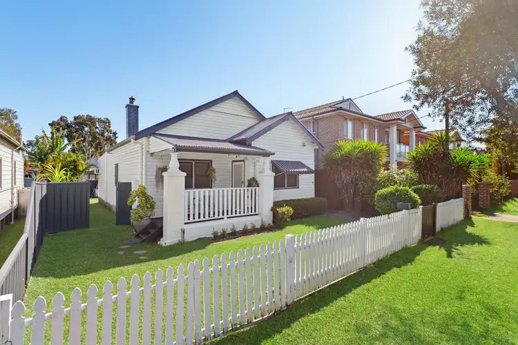 Main view of Homely house listing, 8 O'Neill Street, Granville NSW 2142