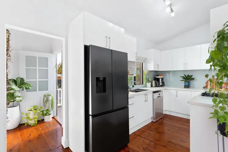 Second view of Homely house listing, 8 O'Neill Street, Granville NSW 2142