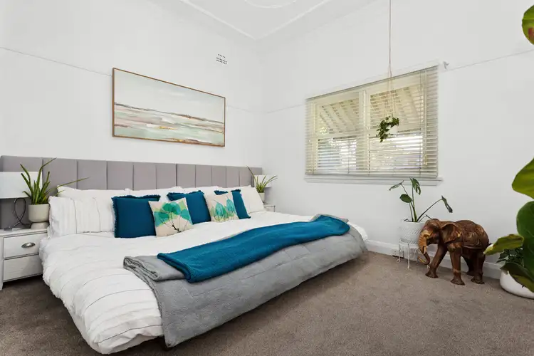 Sixth view of Homely house listing, 8 O'Neill Street, Granville NSW 2142