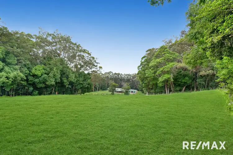 Second view of Homely land listing, Lynvale Place, Kureelpa QLD 4560