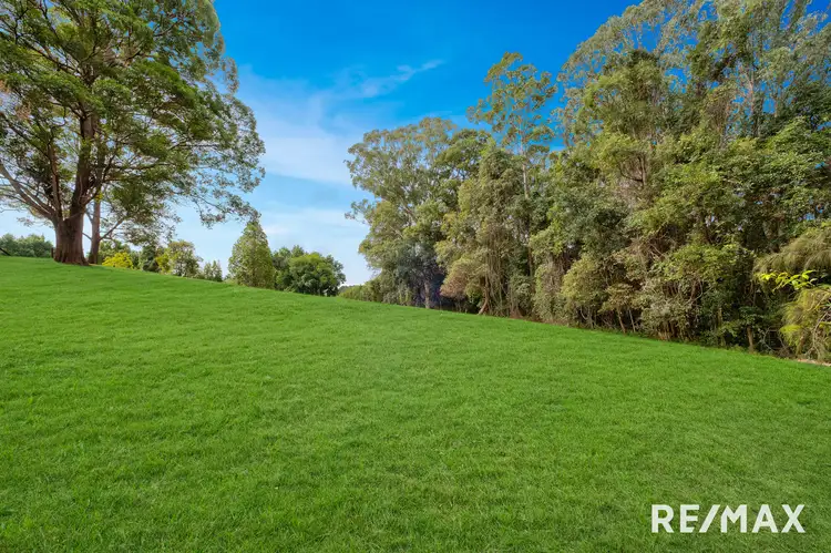Fourth view of Homely land listing, Lynvale Place, Kureelpa QLD 4560