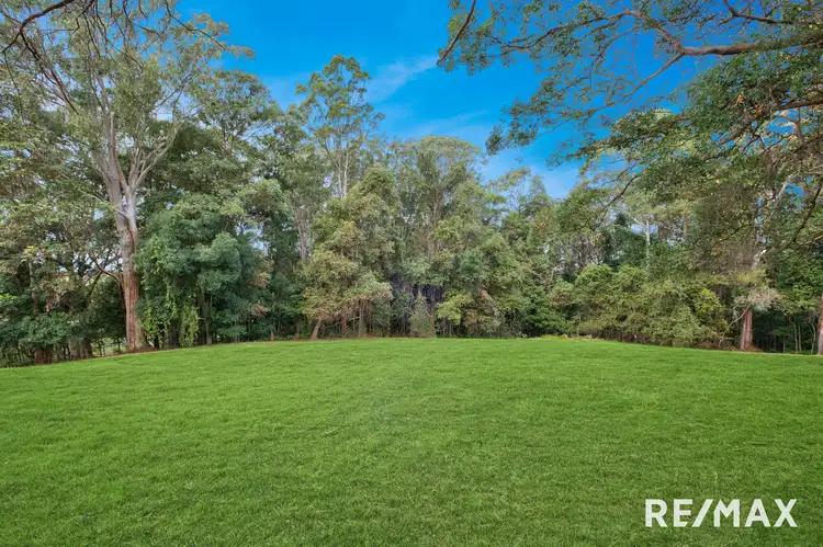 Fifth view of Homely land listing, Lynvale Place, Kureelpa QLD 4560