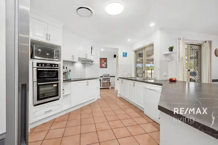 Third view of Homely rural property listing, 2 Roseberry Place, Burpengary East QLD 4505