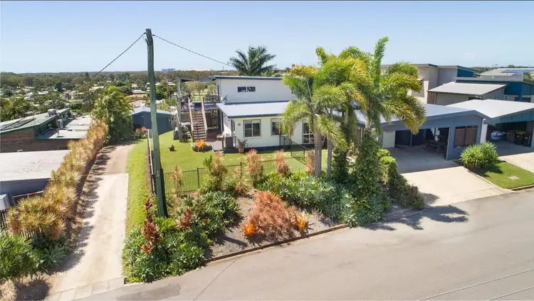 Main view of Homely house listing, 3 Creese Street, Beaconsfield QLD 4740
