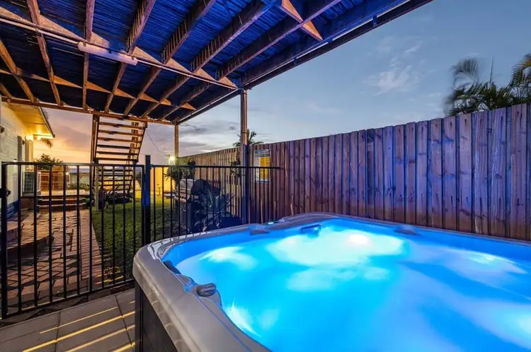 Second view of Homely house listing, 3 Creese Street, Beaconsfield QLD 4740