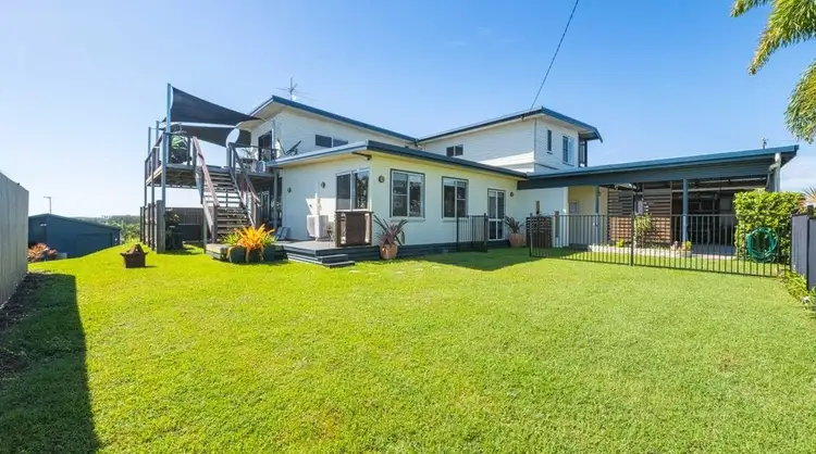 Fourth view of Homely house listing, 3 Creese Street, Beaconsfield QLD 4740