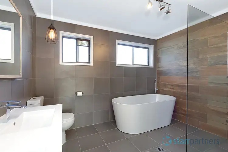 Third view of Homely house listing, 10 Griffiths Road, Mcgraths Hill NSW 2756