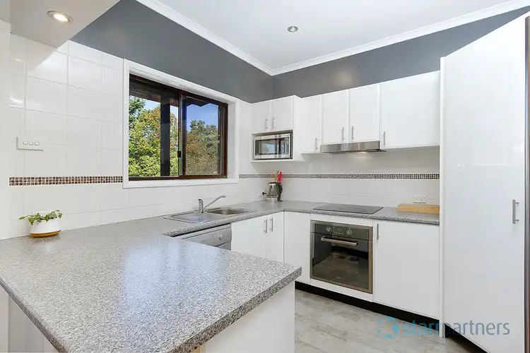 Fourth view of Homely house listing, 10 Griffiths Road, Mcgraths Hill NSW 2756