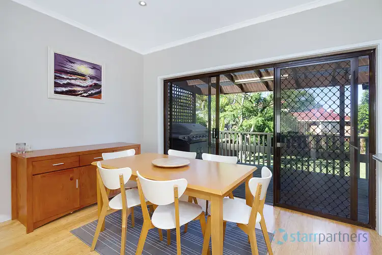 Fifth view of Homely house listing, 10 Griffiths Road, Mcgraths Hill NSW 2756