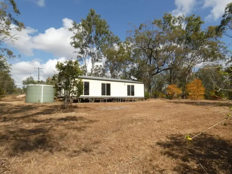 Main view of Homely rural property listing, 430 Blackmans Gap Road, Colosseum QLD 4677