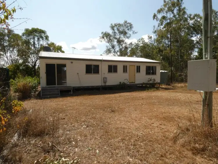 Second view of Homely rural property listing, 430 Blackmans Gap Road, Colosseum QLD 4677