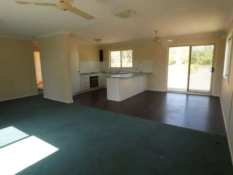 Third view of Homely rural property listing, 430 Blackmans Gap Road, Colosseum QLD 4677
