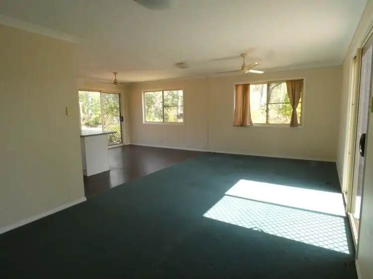 Seventh view of Homely rural property listing, 430 Blackmans Gap Road, Colosseum QLD 4677