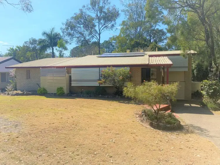 107 TIMOR AVE, Loganholme QLD 4129