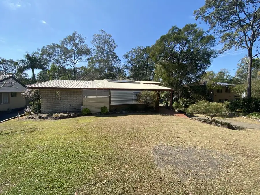 Main view of Homely house listing, 107 TIMOR AVE, Loganholme QLD 4129