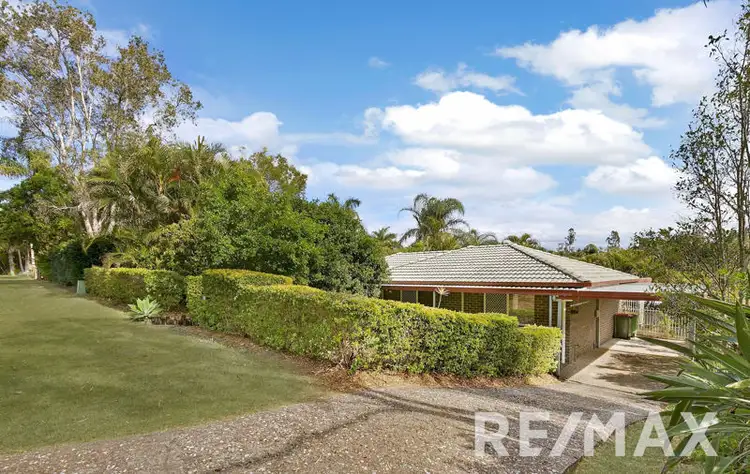 18 Pegasus Avenue, Eatons Hill QLD 4037