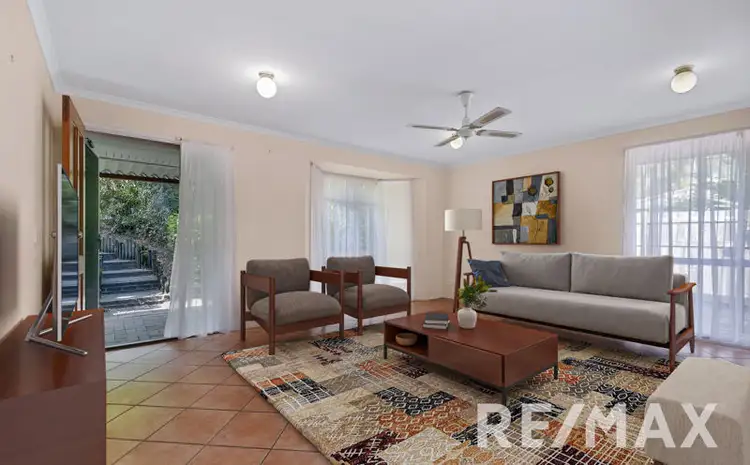 Second view of Homely house listing, 18 Pegasus Avenue, Eatons Hill QLD 4037