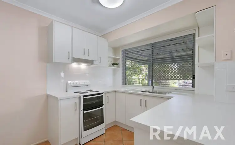 Fifth view of Homely house listing, 18 Pegasus Avenue, Eatons Hill QLD 4037