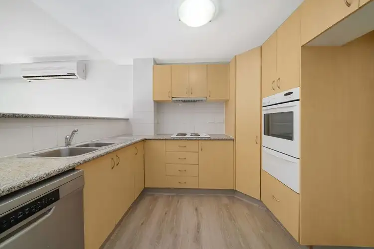 Second view of Homely unit listing, 9/22-24 Goulburn Street, Liverpool NSW 2170