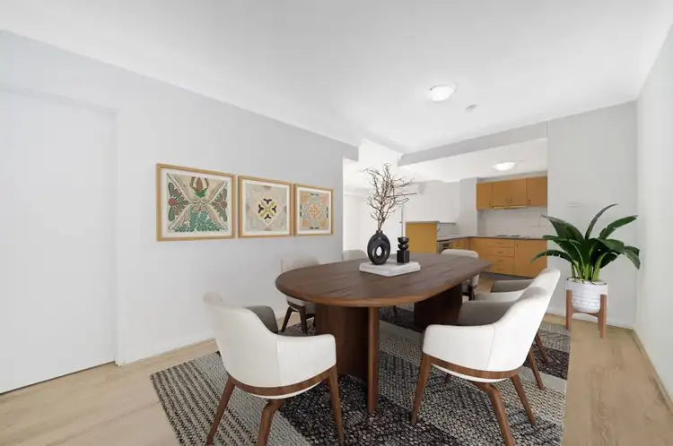 Fourth view of Homely unit listing, 9/22-24 Goulburn Street, Liverpool NSW 2170