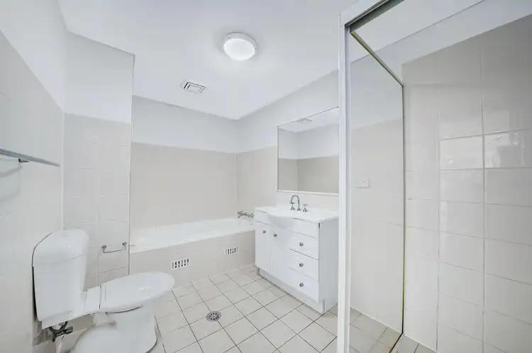 Fifth view of Homely unit listing, 9/22-24 Goulburn Street, Liverpool NSW 2170